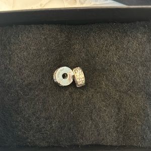 Two Pandora charms AUTHENTIC